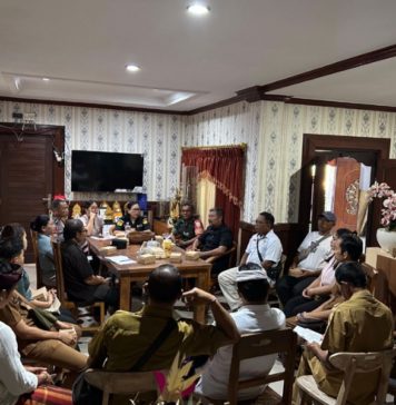 26 Desa di Gianyar Bersiap Gelar Pilkel, Diprediksi Mayoritas Diikuti Petahana