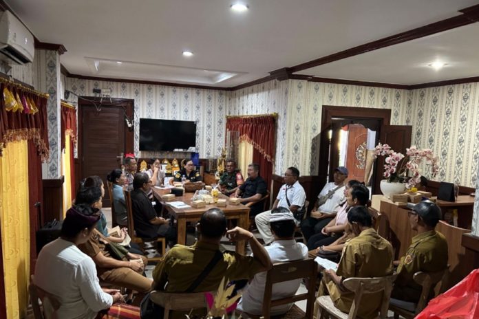 26 Desa Di Gianyar Bersiap Gelar Pilkel, Diprediksi Mayoritas Diikuti Petahana 1