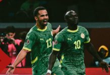 28 Pemain Disiapkan untuk Skuad Senegal di Piala Dunia 2026