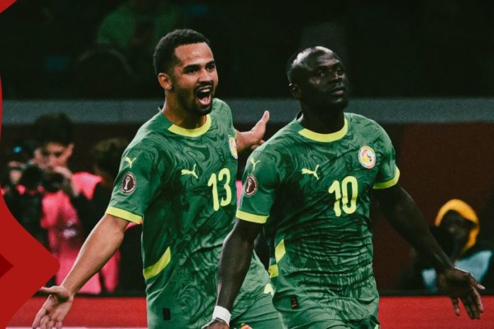 28 Pemain Perkuat Skuad Senegal Di Piala Dunia 2026 1