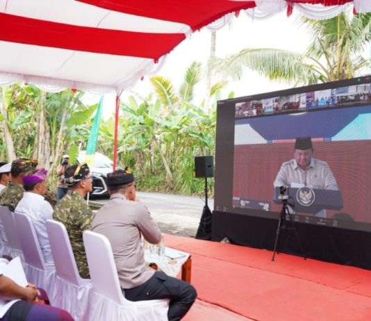 38 KDKMP Siap Beroperasi di Bali, Koster Sebut Akhir Juli Digenjot hingga 120 Unit