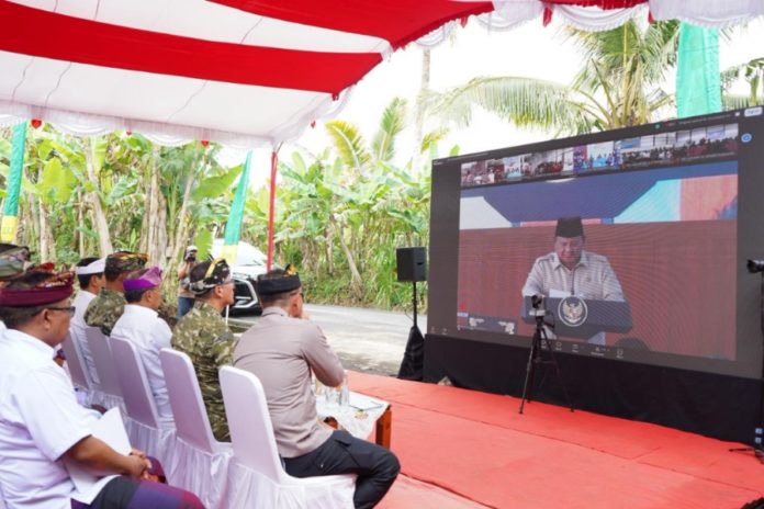 38 KDKMP Siap Beroperasi Di Bali, Koster Sebut Akhir Juli Digenjot Hingga 120 Unit 1