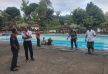500 Atlet Nasional akan Berlaga di Bupati Badung Finswimming Open 2026