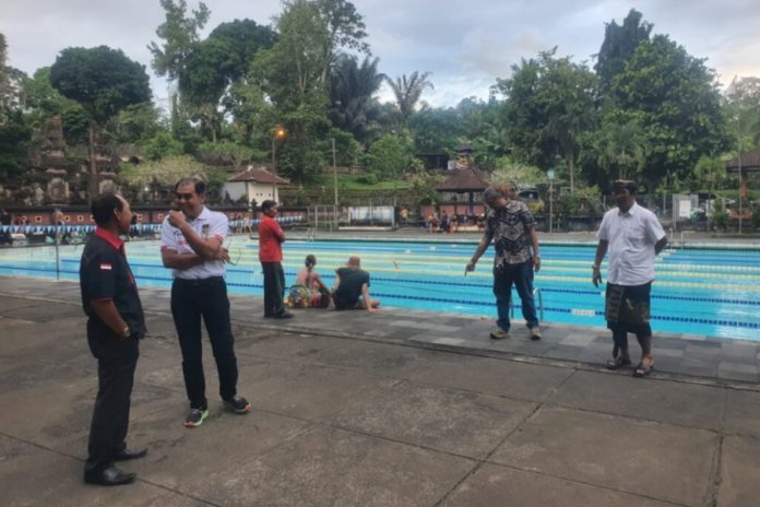 500 Atlet Nasional Akan Berlaga Di Bupati Badung Finswimming Open 2026 1