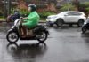 5 Berita Terpopuler: Dari Potensi Hujan-Angin Kencang hingga Gubernur BI Optimis