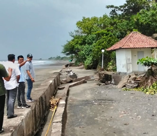 Jika Abrasi Tak Ditangani, Bali Bisa Kehilangan Objek Wisata Unggulan