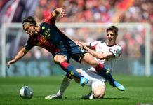 AC Milan Gagal ke Liga Champions Usai Dipermalukan Cagliari