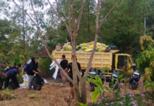 Melongok Pengelolaan Sampah di BTR Ultra 2026: ACS Kelola 3 Truk, Libatkan 15 Orang