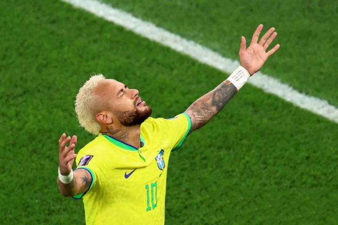 Ancelotti Panggil Sang Bintang Ke Skuad Brasil Untuk Piala Dunia 2026 1