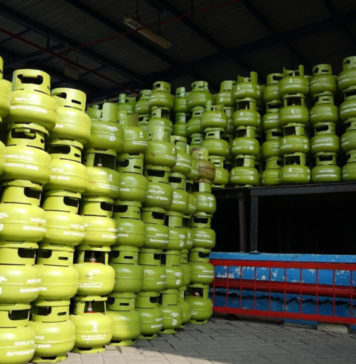 Antisipasi Long Weekend, Stok LPG 3 Kg di Badung Ditambah