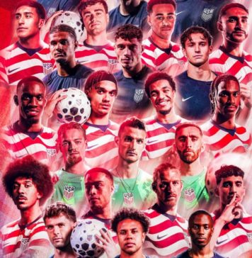 AS Umumkan Skuad Piala Dunia 2026, Cek Daftarnya