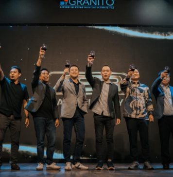 ASB Perkuat Brand Produk Properti Lewat Gala Dinner dan Peluncuran ‘Solaris’ Solar Water Heater