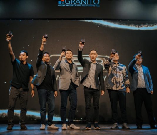 ASB Perkuat Brand Produk Properti Lewat Gala Dinner dan Peluncuran ‘Solaris’ Solar Water Heater