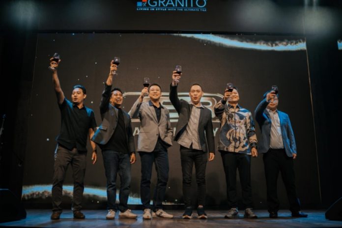 ASB Perkuat Brand Produk Properti Lewat Gala Dinner Dan Peluncuran 'Solaris' Solar Water Heater 3