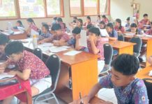 Atasi Kekurangan Tenaga Pendidik, Guru SMP di Gianyar Diminta Ajar Mapel Lain Serumpun