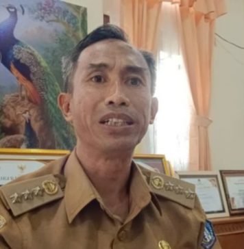 Badung Kucurkan Banpol untuk 4 Parpol Senilai Rp8,2 Miliar