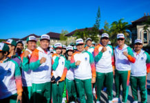 Badung Siap Borong Medali di Porjar Bali 2026