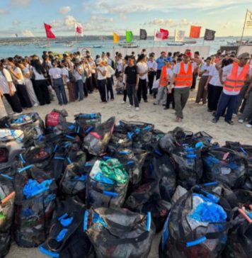 Bali Hadapi Darurat Sampah, Diharapkan dalam 1,5 Tahun Ada Solusi Nyata