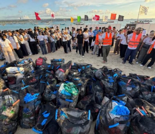 Bali Hadapi Darurat Sampah, Diharapkan dalam 1,5 Tahun Ada Solusi Nyata