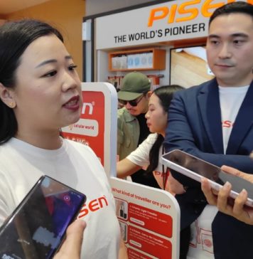 Bali Jadi Lokasi WFA dan Traveling, Penjualan Power Bank untuk HP hingga Laptop Meningkat