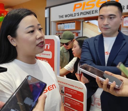 Bali Jadi Lokasi WFA dan Traveling, Penjualan Power Bank untuk HP hingga Laptop Meningkat