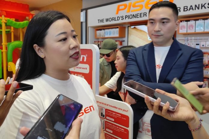 Bali Jadi Lokasi WFA Dan Traveling, Penjualan Power Bank Untuk HP Hingga Laptop Meningkat 1