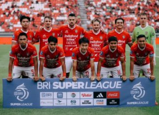 Bali United Lolos Bersyarat Lisensi AFC, Ada Satu Aspek Belum Terpenuhi