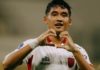 Bali United Tutup Super League 2025/2026 dengan Kemenangan Lawan Dewa United