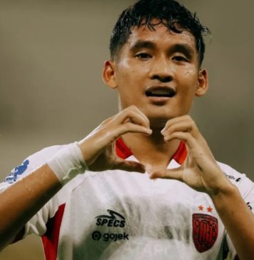 Bali United Tutup Super League 2025/2026 dengan Kemenangan Lawan Dewa United