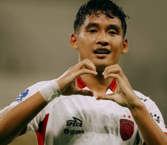 Bali United Tutup Super League 2025/2026 dengan Kemenangan Lawan Dewa United