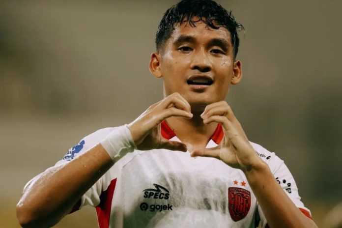 Bali United Tutup Super League 2025/2026 Dengan Kemenangan Lawan Dewa United 1
