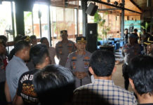 Begini Kronologi Keributan WNA di Bar Kawasan Tibubeneng