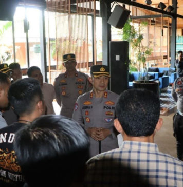Begini Kronologi Keributan WNA di Bar Kawasan Tibubeneng