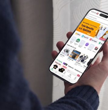 Belanja Akhir Pekan Lebih Hemat, BRI Hadirkan Promo Diskon Rp100 Ribu di Tokopedia!