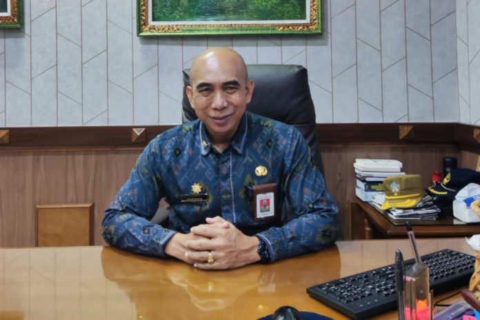 Belanja Pegawai Ditekan, Pemprov Bali Andalkan Efisiensi Operasional Dan Gelombang Pensiun 1