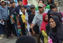 Belasan Ribu KPM Bansos Dicoret pada Triwulan I 2026