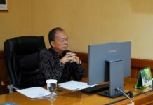 Berbasis Digital, Bali Siapkan Ribuan Agen Bantu Warga Miskin Urus Bansos