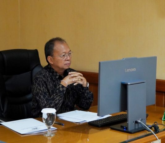 Berbasis Digital, Bali Siapkan Ribuan Agen Bantu Warga Miskin Urus Bansos