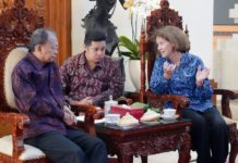 Bisa Ancam Keberlanjutan Pariwisata, Bank Dunia Ungkap 5 Kesenjangan Dihadapi Bali