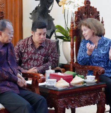 Bisa Ancam Keberlanjutan Pariwisata, Bank Dunia Ungkap 5 Kesenjangan Dihadapi Bali