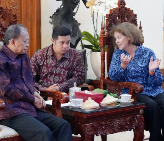 Bisa Ancam Keberlanjutan Pariwisata, Bank Dunia Ungkap 5 Kesenjangan Dihadapi Bali