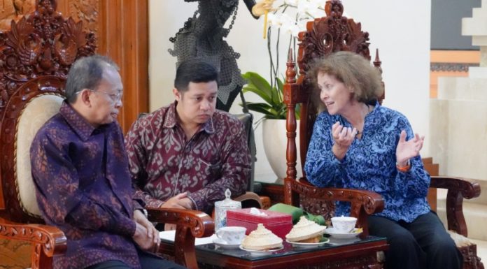 Bisa Ancam Keberlanjutan Pariwisata, Bank Dunia Ungkap 5 Kesenjangan Dihadapi Bali