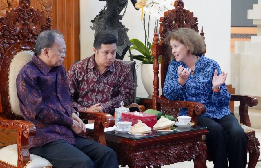 Bisa Ancam Keberlanjutan Pariwisata, Bank Dunia Ungkap 5 Kesenjangan Dihadapi Bali