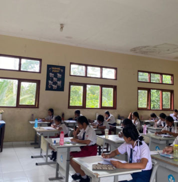 BKPSDM Gianyar Koordinasikan Nasib Ratusan Guru Honorer Terkait SE Mendikdasmen
