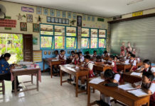 BKPSDM Gianyar Petakan Solusi Atasi Krisis Ratusan Guru Akibat Pensiun