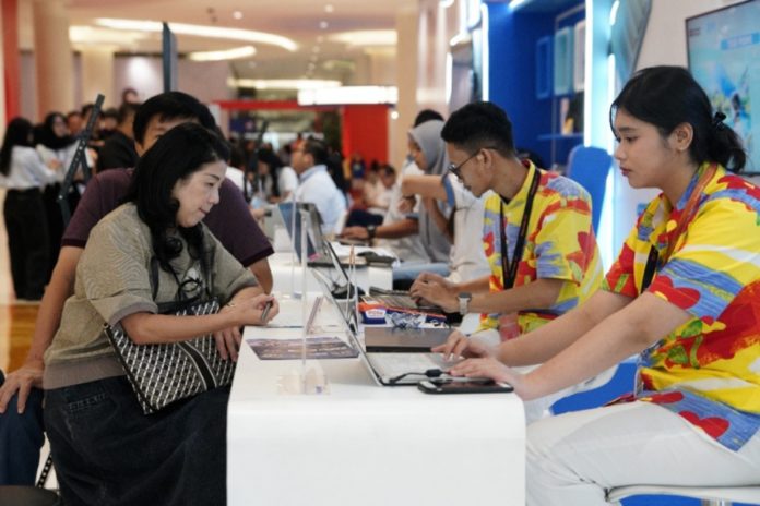 BRI Hadirkan Promo Spesial KKB The Elite, Bawa Pulang Kendaraan Impian Dengan Banyak Keuntungan 1