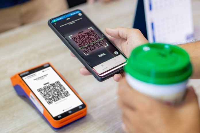 BRI Hadirkan QRIS Alipay Dinamis, Buka Gerbang Transaksi Global Bagi Merchant Indonesia 1