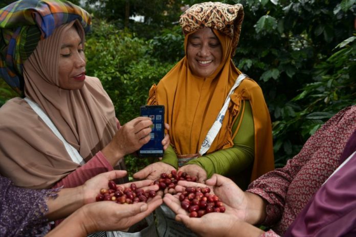 BRI Salurkan KUR Rp65,95 Triliun, Jangkau 558 Ribu Petani Dan 23 Ribu Nelayan Per April 2026 1