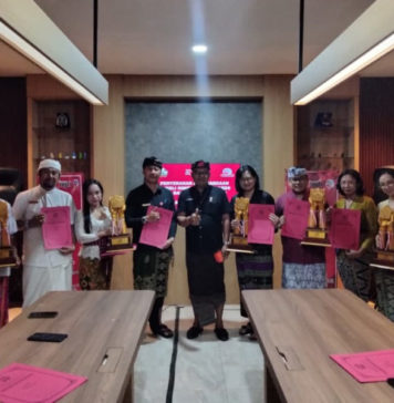 BRIDA Akan Bukukan dan Sosialisasikan Hasil Riset Pelajar dan Masyarakat