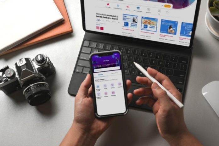 BRImo Raih Penghargaan Digital Innovation In Business Transformation Di Ajang Digital Innovation Awards 2026 1